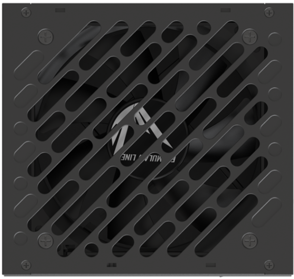 Фото Formula V Line FV-750GD, 750W, ATX3.1/PCIe5.1, APFC, 80+ Gold, 12cm Fan