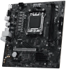 Фото MSI PRO A620AM-B EVO AM5, 2*DDR5, 1*PCIEx16, 1*PCIEx1, 1*M.2, 1*TypeC, 6*USB3.2Gen1, 6*USB2.0, 2*SATA3.0, 2.5G, VGA, HDMI, M-ATX, RTL