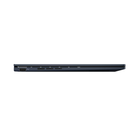Фото ASUS Zenbook 14 UX3405CA-ST1353 Intel Core Ultra 7 255H/LPDDR5X 32GB/1TB M.2 NVMe PCIe 4.0 SSD/Intel Arc Graphics/14" 3K (2880 x 1800) OLED 16:10 aspect ratio, WiFi 7+BT 5.4/No OS/1.20 kg /Ponder Blue