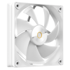 Фото Ocypus Iota L24 WH, 240mm, Display Pump, 2x120mm FDB fans, LGA115X/1200/1700/18XX, AM4/AM5