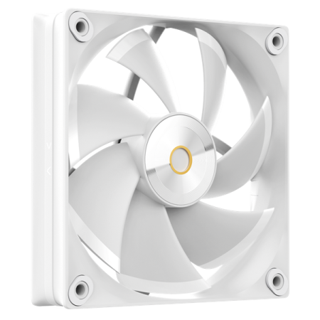 Фото Ocypus Iota L24 WH, 240mm, Display Pump, 2x120mm FDB fans, LGA115X/1200/1700/18XX, AM4/AM5