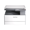 Фото Pantum BM230N (МФУ, А3, ч/б, 22 стр/мин, 833 МГц, 1 Гб, Platen Cover, 60-216 г/м, лоток 250+100, USB, Ethernet, тонер 3000