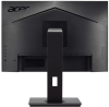 Фото 24'' ACER Vero B247WE5bmiprx , IPS, 1920x1200, 4 (GTG)ms, 350cd, 100Hz, 1xVGA + 1xHDMI(1.4) + 1xDP(1.2) + SPK + Audio In/Out, Speakers 2Wx2, sync: FreeSync, hadj 165, Vesa:100x100