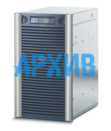 ИБП APC Symmetra LX 11.2kW/16kVA RM 19U SYA16K16RMI (в составе: SYAF16KRMI-1шт/SYBT5-4шт/SYPM4KI-4шт)