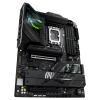 Фото ASUS ROG STRIX Z890-F GAMING WIFI, LGA1851, Z890, 4*DDR5, 4*SATA, 5*M.2, 8*USB 3.2, 2*Type-C, 2*PCIx16, 2*Thunderbolt™ 4, HDMI+DP, ATX; 90MB1I40-M0EAY0