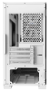 Фото ZALMAN Z1 ICEBERG, MATX, WHITE, WINDOW, 2xCOMBO (3.5" OR 2.5"), 3x2.5", 1xUSB2.0, 2xUSB3.0, FRONT 2x120mm, REAR 1x120mm