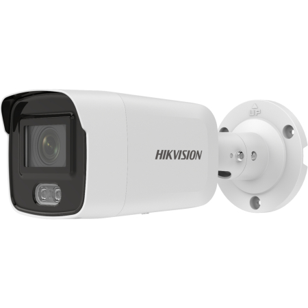 Камера видеонаблюдения IP уличная Hikvision DS-2CD2027G2-LU(C)