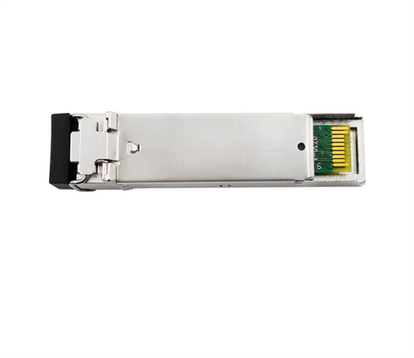 Фото LR-Link SFP Transceiver 1250Mbps multimode, 500 m