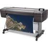Фото Широкоформатный принтер HP DesignJet Z6 PS (44",6 colors, pigment ink, 2400x1200dpi,128 Gb(virtual),500 Gb HDD, GigEth/host USB type-A,stand,single sheet and roll feed,autocuttePS)