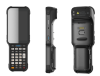 Фото Bluebird EK430; Qualcomm, Android 10, GMS, WWAN, 4.3", 4GB, 32GB, SE4710, 5MP, 13MP, Hot Swap, 6800mAh Battery, NFC, 1 Nano SIM, Micro SD Slot, IP65, 34 w/ F-Keys, USB-C, RUBBER BOOT
