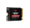 Фото Patriot Viper VP4000 Mini 500GB M.2 2230 NVMe PCIe 4.0 x4 R4700/W1700 TBW 110TB 3D NAND TLC
