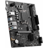 Фото MSI PRO H610M-E DDR4 LGA1700,2DDR4,1PCI-Ex16,1PCI-Ex1,1M.2,4SATA3.0,4USB3.2Gen1