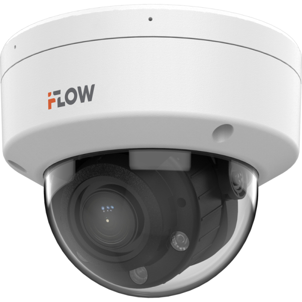 Фото iFlow F-IC-1742CMZ4(2.8-12mm)
