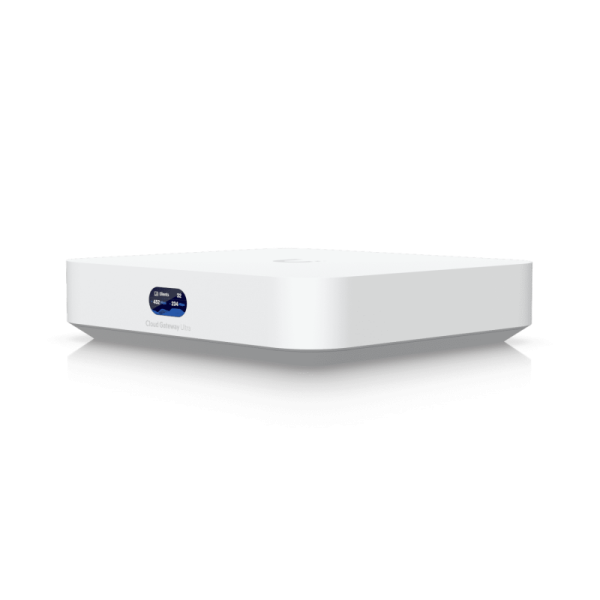 Фото Ubiquiti UCG-Ultra