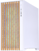 Фото Formula V Line TimberLine T0 White, ATX, wood+plastic front, TYPE-C*1, USB3.0*2, FRONT 3x120mm FRGB, REAR 1x120mm FRGB