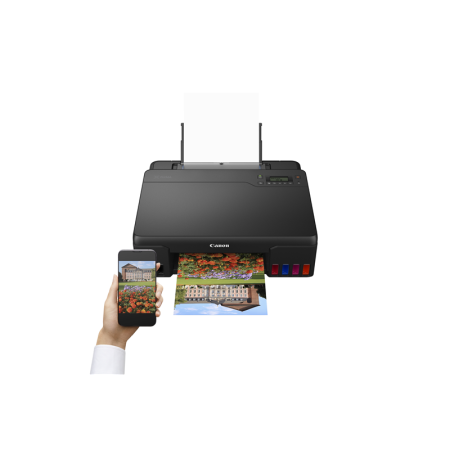 Фото Canon PIXMA G540