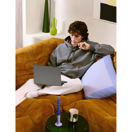 Фото ASUS Vivobook S16 S3607CA-SH100 (90NB16I2-M00720)