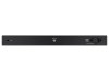 Фото D-Link PROJ Настраиваемый L2 PoE-коммутатор, 48x1000Base-T PoE, 4х1000Base-X SFP, PoE-бюджет 740 Вт, упрощенный интерфейс CLI