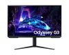 Samsung 32" Odyssey G3 G30D S32DG300EI VA 1920x1080x180Hz 1ms 250cd 3000:1 178/178 DP; HDMI HAS Pivot Swivel VESA Black