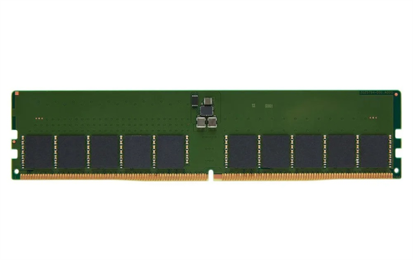 Kingston Server Premier 32GB 5600MT/s DDR5 ECC CL46 DIMM 2Rx8 Hynix A