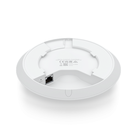 Фото Ubiquiti UniFi 6+ Access Point
