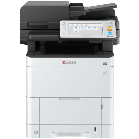 МФУ лазерное Kyocera ECOSYS MA4000cifx (1102Z53NL0)