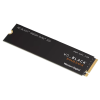 Фото Western Digital Black SN850X SSD M2.2280 PCIe 4.0 2Tb, 7300MBs/6600MBs, TBW 1200, WDS200T2X0E , 1 year