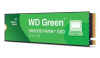 Фото Western Digital Green SN3000 SSD M2.2280 PCIe 4.0 1Tb, 5000MBs/4200MBs, TBW 150, WDS100T4G0E, 1 year