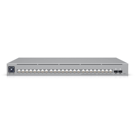 Ubiquiti USW-Pro-Max-24-PoE