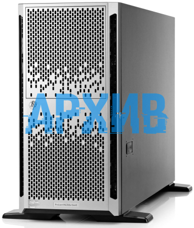 HP ProLiant ML350e Gen8 664045-B21 CTO