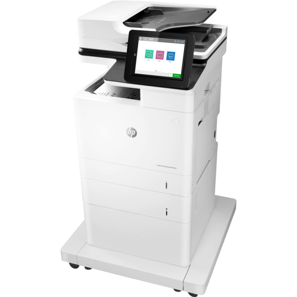 Смотреть HP LaserJet Enterprise MFP M635fht (7PS98A) Фото HP LaserJet Enterprise MFP M635fht (7PS98A)