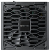 Фото Chieftec Vega M PPG-850-C (ATX 3.1, 850W, 80 PLUS GOLD, Active PFC, 135mm fan, Gen5 PCIe, Full Cable Management) Retail