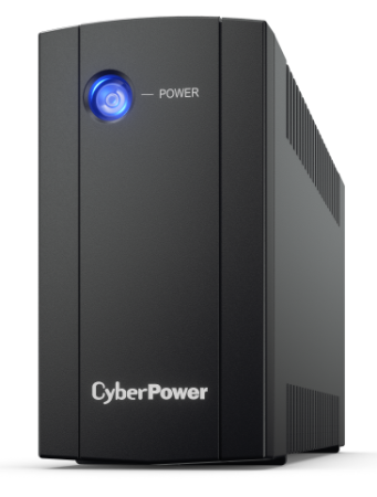 Фото Cyberpower UTI675EI Line-Interactive 675VA/360W (4 IEC С13)