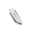 Фото Netac U352 64GB USB3.2 Flash Drive, aluminum alloy housing (replaced NT03U352N-064G-30PN)
