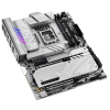 Фото ASUS ROG MAXIMUS Z890 APEX, LGA1851, Z890, 2*DDR5, 4*SATA, 6*M.2, 8*USB 3.2, Type-C, 2*PCIx16, 2*PCIx4, 2*Thunderbolt™ 4, ATX; 90MB1IP0-M0EAY0