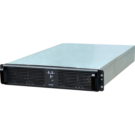 Invt RM Series Modular Online UPS 300000VA RM300/30X