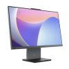 Фото Lenovo ThinkCentre neo 50a 27 Gen 5 All-In-One 27" FHD (1920x1080) IPS 300N, i5-13420H, 16GB SO-DIMM DDR5-5200, 512GB SSD M.2, Intel UHD, WiFi6, BT, 5.0MP Cam, USB KB&Mouse, NoOS, Luna Grey, 1Y