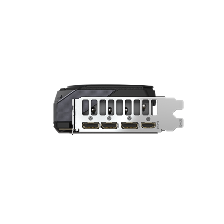 Фото GIGABYTE RTX5070 GAMING OC 12G//RTX5070, HDMI*1, DP*3, 12G,D7