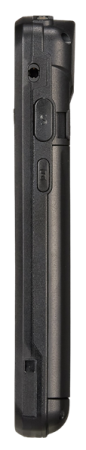 Фото M3 Mobile SM20 (Frozen) Android 11.0 GMS, 4G, HD(5.0"), 802.11 a/b/g/n/ac/ax, SE4710, 16.0M, BT 5.1, Ext Bat 6,150mAh. Req CRS&PWSP