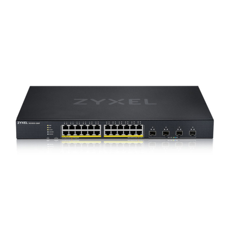 Фото ZYXEL XGS1935-28HP