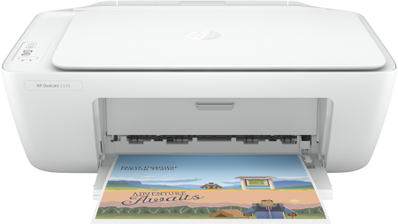 HP DeskJet 2320 AiO Printer