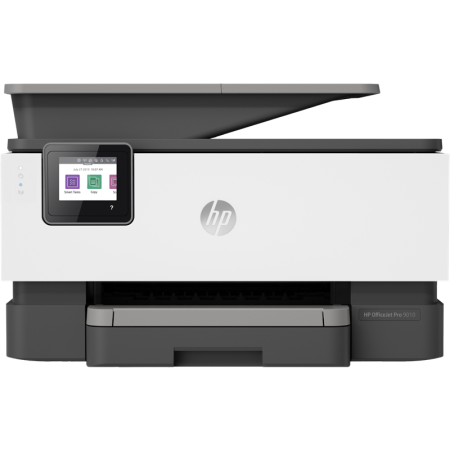 Фото HP OfficeJet Pro 9010 AiO Printer