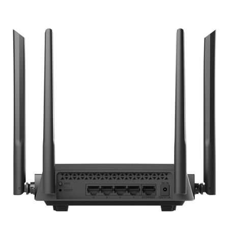 Фото D-Link DIR-842/RU/R7A