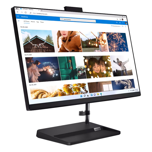 Фото Lenovo IdeaCentre AIO 3 24IAP7 23.8" (F0GH0171RU)