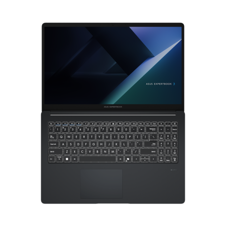 Фото ASUS ExpertBook Entry B1503CVA-S70425 CORE 7 150U 16GB 1TB 2280 PCIE G4 SSD 15.6 FHD 1920X1080 16:9 300nits Anti-Glare NTSC:45% Wide View Intel® UHD Graphics Without OS 1.65 Kg