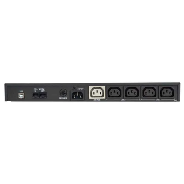 Фото Powercom KIN-600AP RM