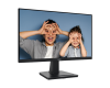 Фото Монитор MSI PRO MP225 21.5" 16:9 FHD(1920x1080) IPS Flat,1ms(MPRT),1300:1,100M:1,250nit,178/178,HDMI 1.4,VGA(D-Sub),Tilt,VESA,100Hz,Black,1y war-ty