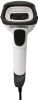 Фото Mindeo MD6600-HD-HC 2D, USB cable, white, antibacterial plastic, без подставки