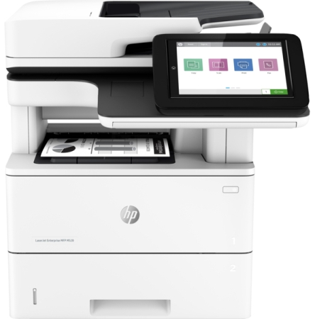 HP LaserJet Enterprise M528dn 1PV64A