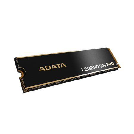 Фото ADATA LEGEND 900 PRO M.2 2280 NVMe PCle 4.0 x4 2TB 7400/6000 COLOR BOX SEPARATED